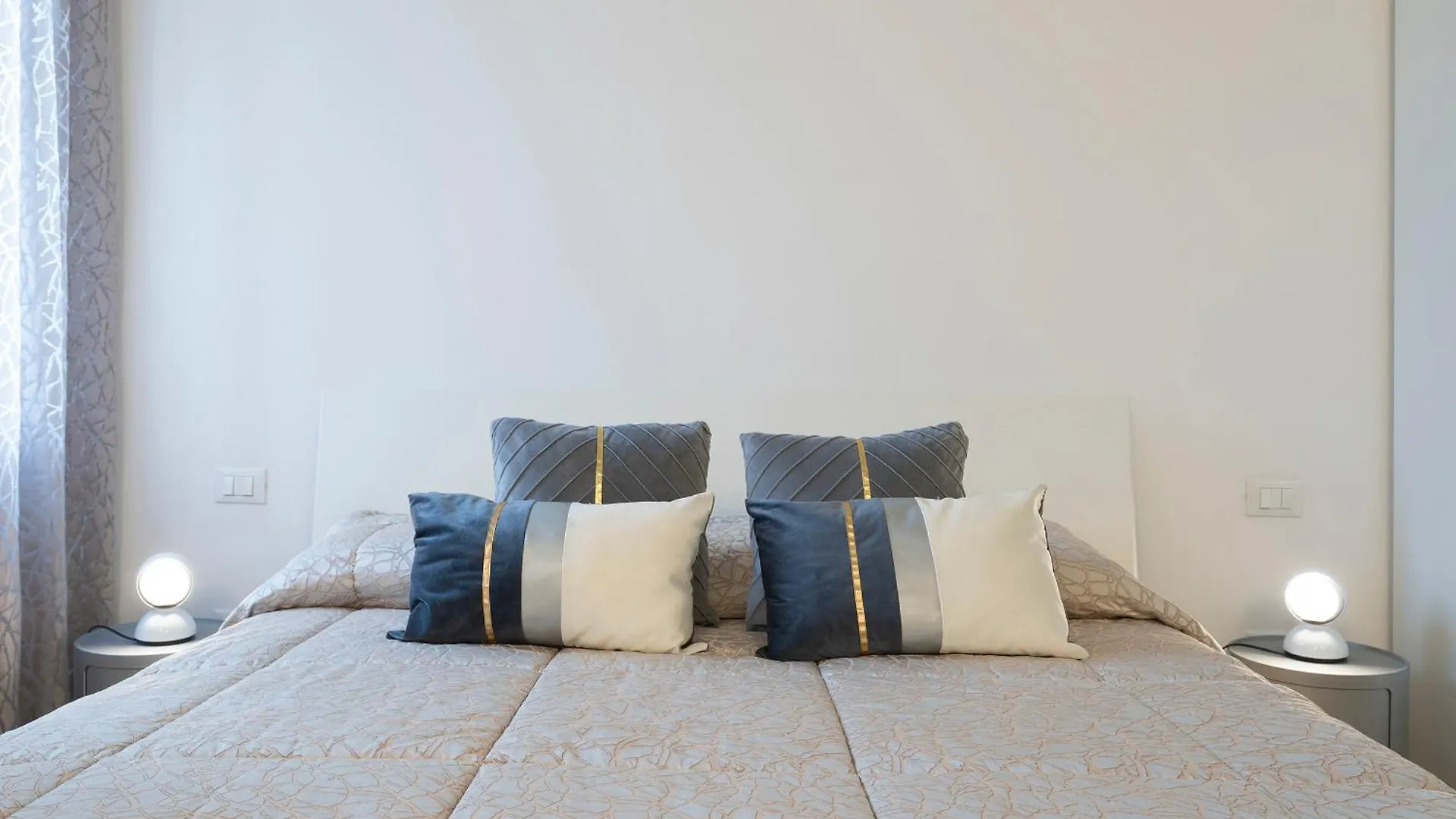 Stupendo Luxury Apartment Canal & Garden View Venise
