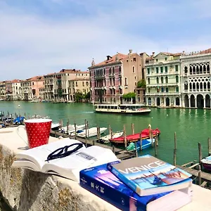 Residenza Rialto Maison d'hôtes