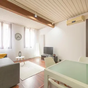 Ca D'oro Appartement