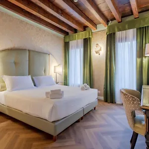 Relais Piazza San Marco Maison d'hôtes