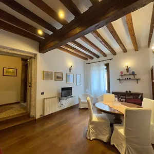 Rivalta Appartement