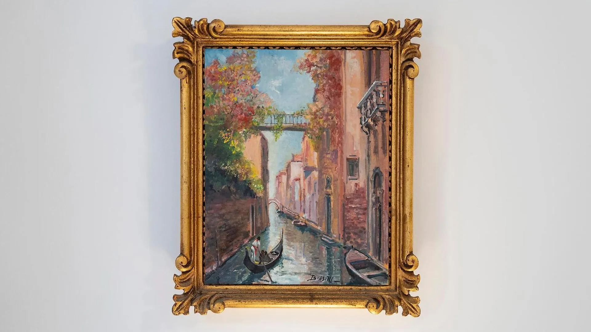 Stupendo Luxury Apartment Canal & Garden View Venice